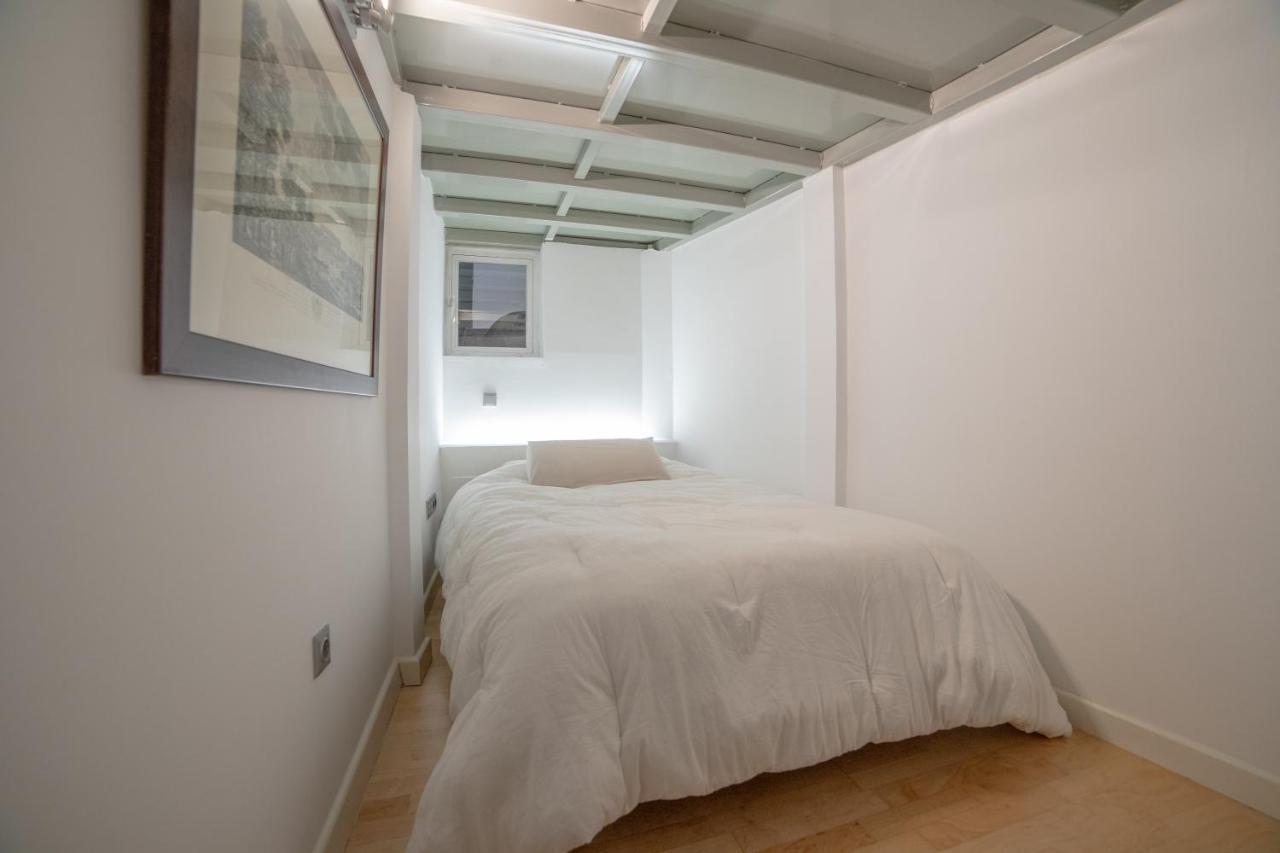 Perfect Next To Sol And Plaza Mayor Madrid
