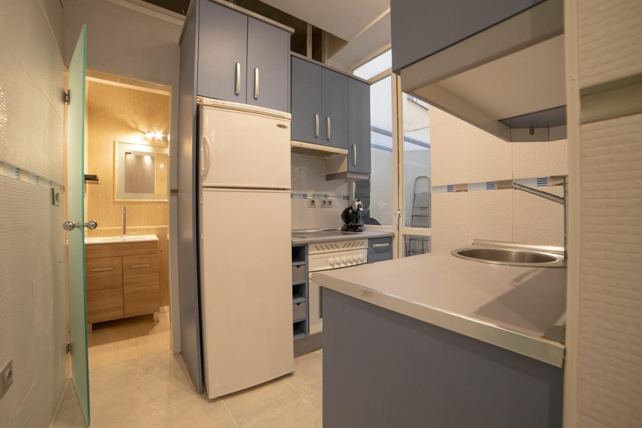 Apartment Perfect Next To Sol And Plaza Mayor