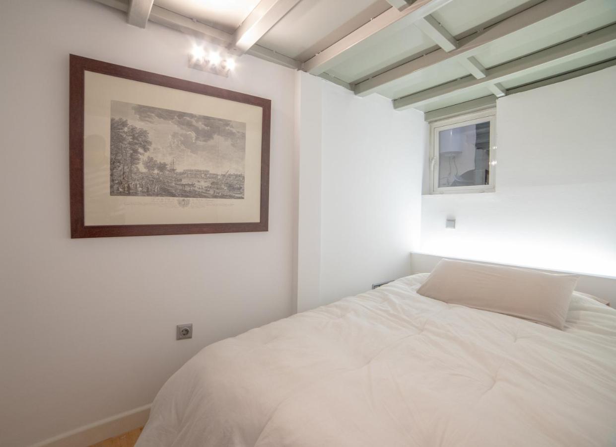 Perfect Next To Sol And Plaza Mayor Apartment