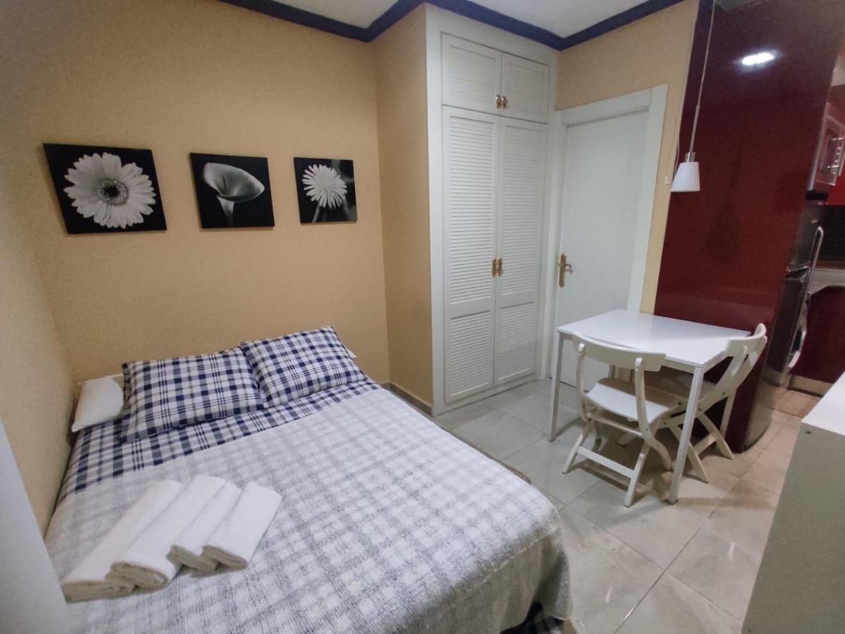 Estudio Lorenzo Acogedor Apartamento