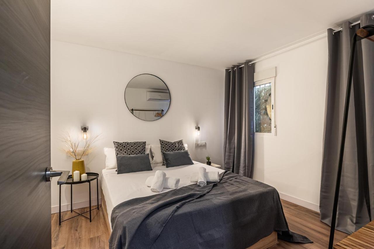 Queens Chueca Ii - Alquiler Corta Duracion Apartamento Madri