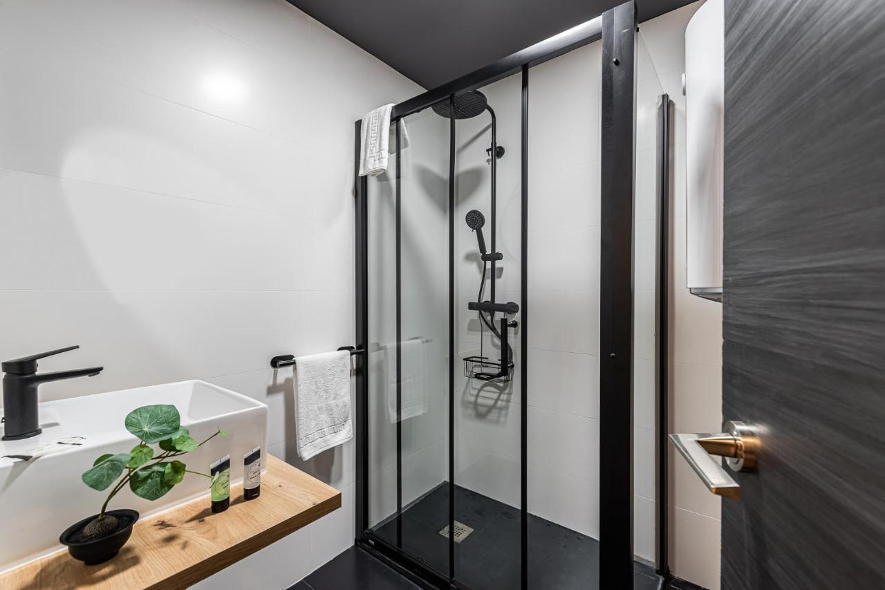 Queens Chueca Ii - Alquiler Corta Duracion Apartamento *