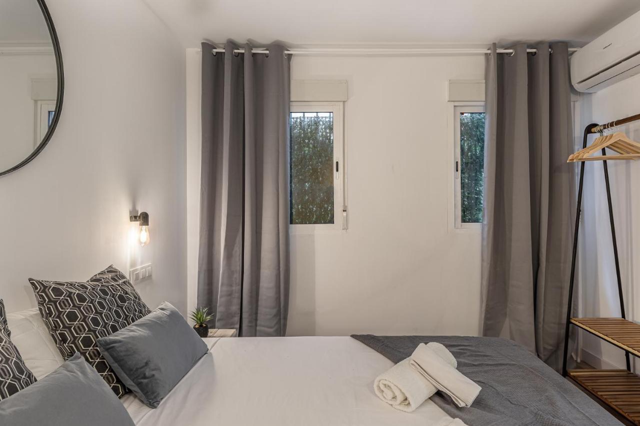 Apartamento Queens Chueca Ii - Alquiler Corta Duracion