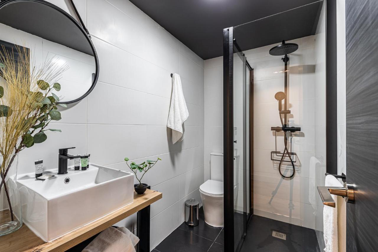 Queens Chueca Ii - Alquiler Corta Duracion Apartment *