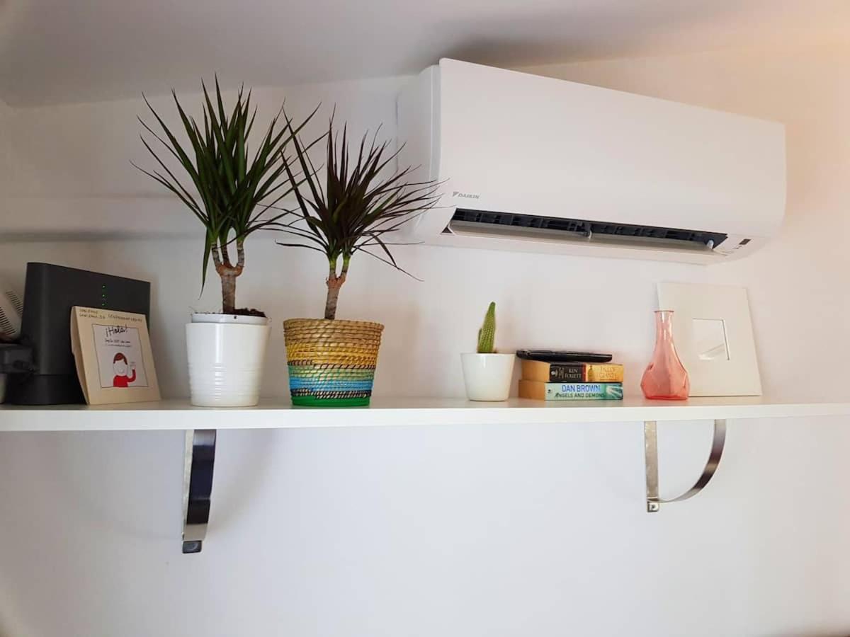 Apartamento Cozy & New Bohemian --- Gran Via Center