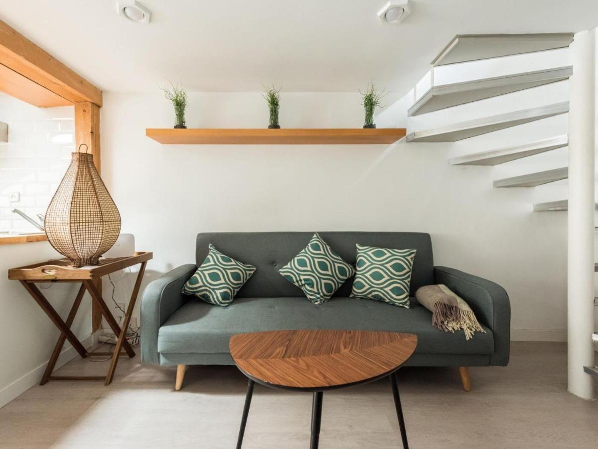 Apartamento El Del Sol Madri