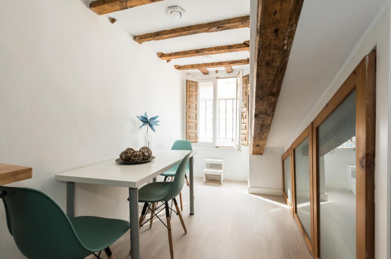 Apartamento El Del Sol *