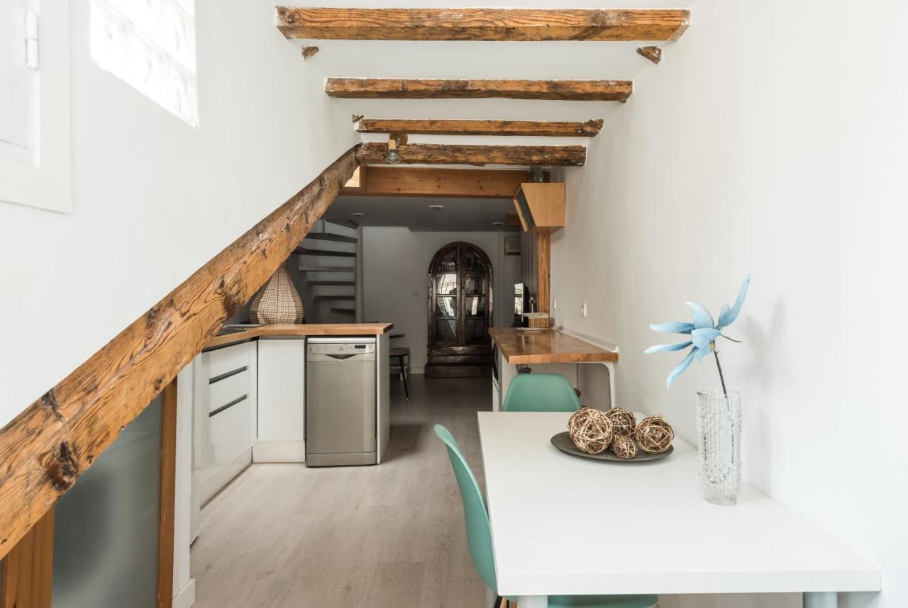 El Del Sol Apartamento *
