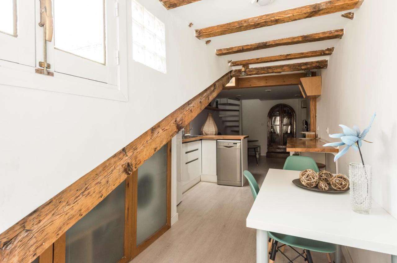 El Del Sol Apartamento *