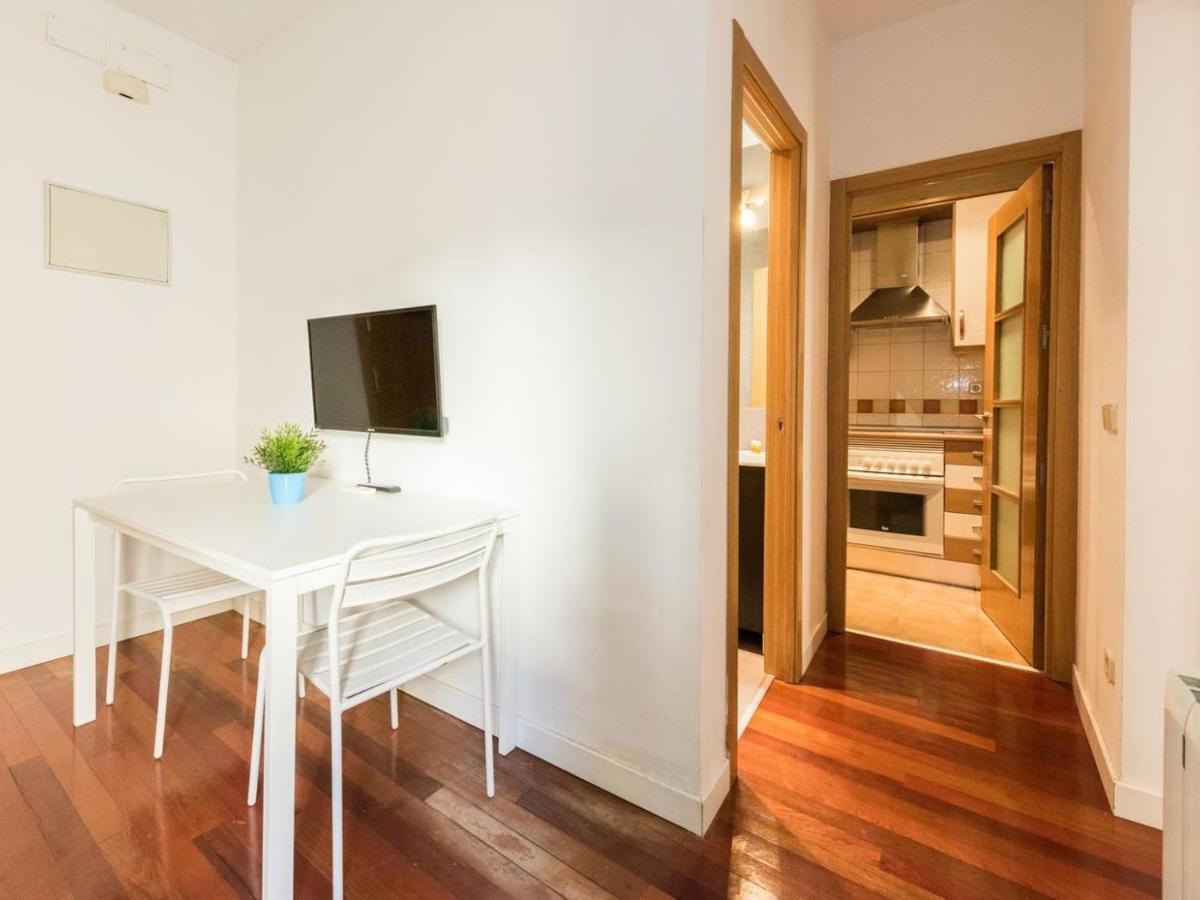 El Hogar De Pizarro Madrid