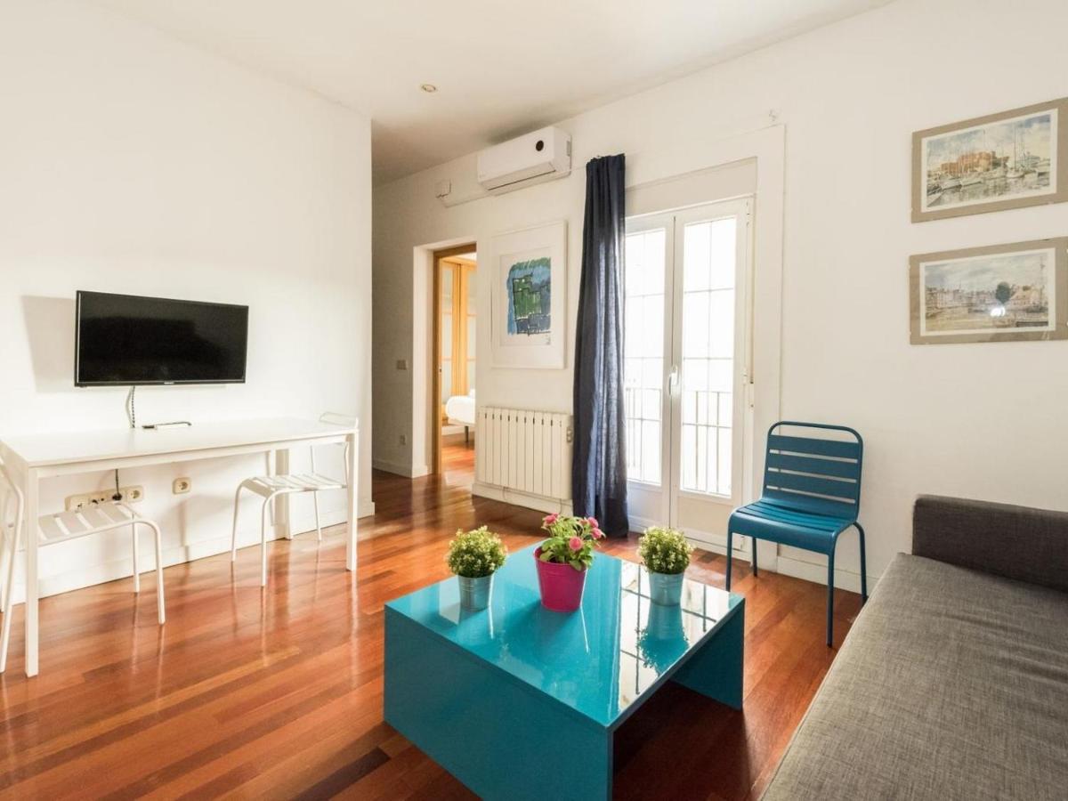 El Hogar De Pizarro Apartment Madrid