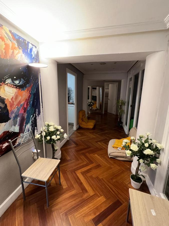 Hc Callao Hostel