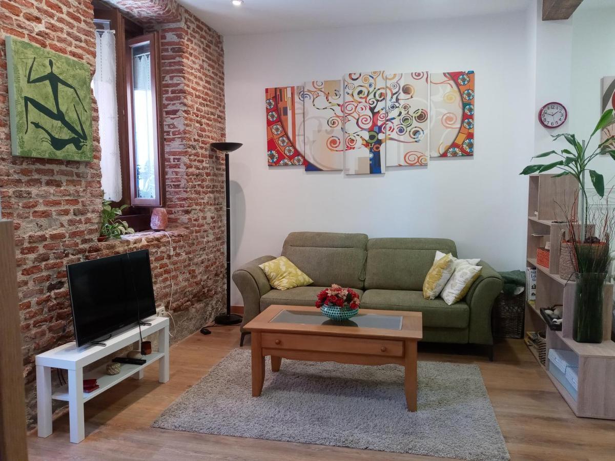 Lavapies Al Lado Del Rastro Apartamento *