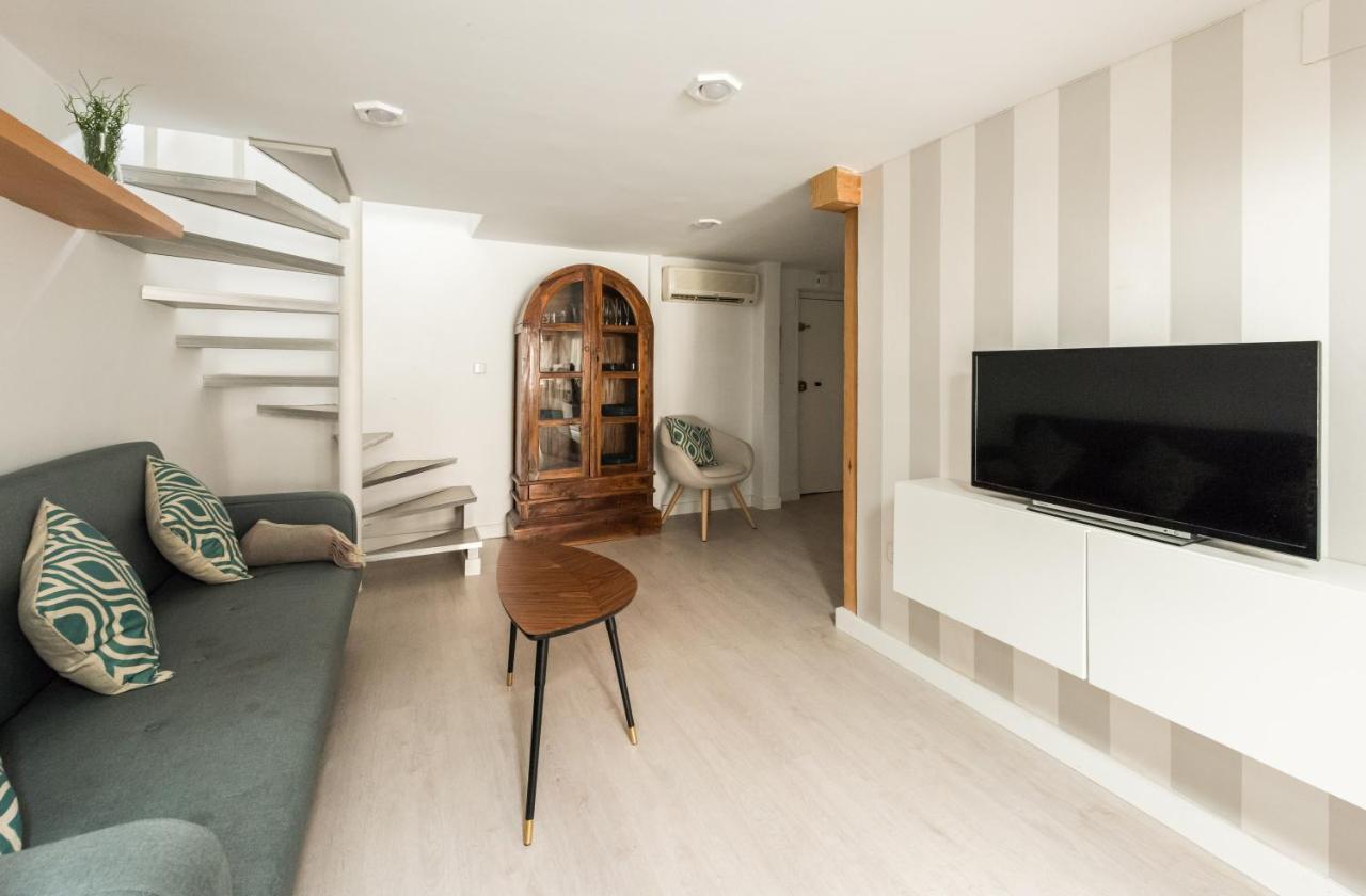 Apartamento El Del Sol