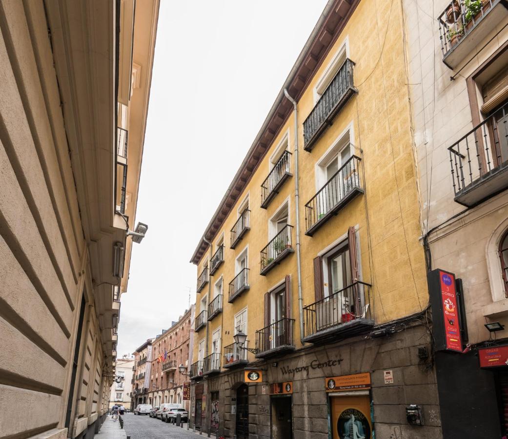 Apartamento El Del Sol *