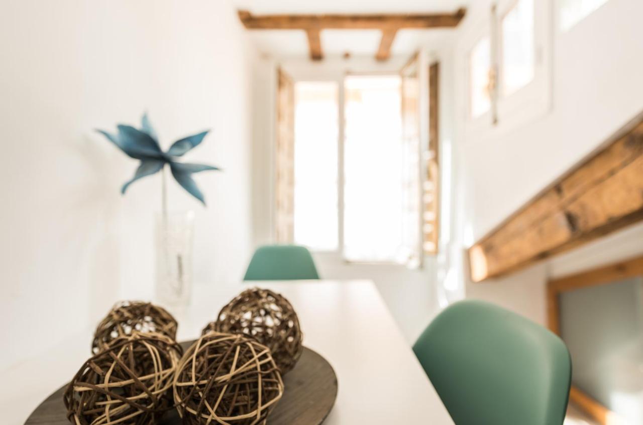 Apartamento El Del Sol *