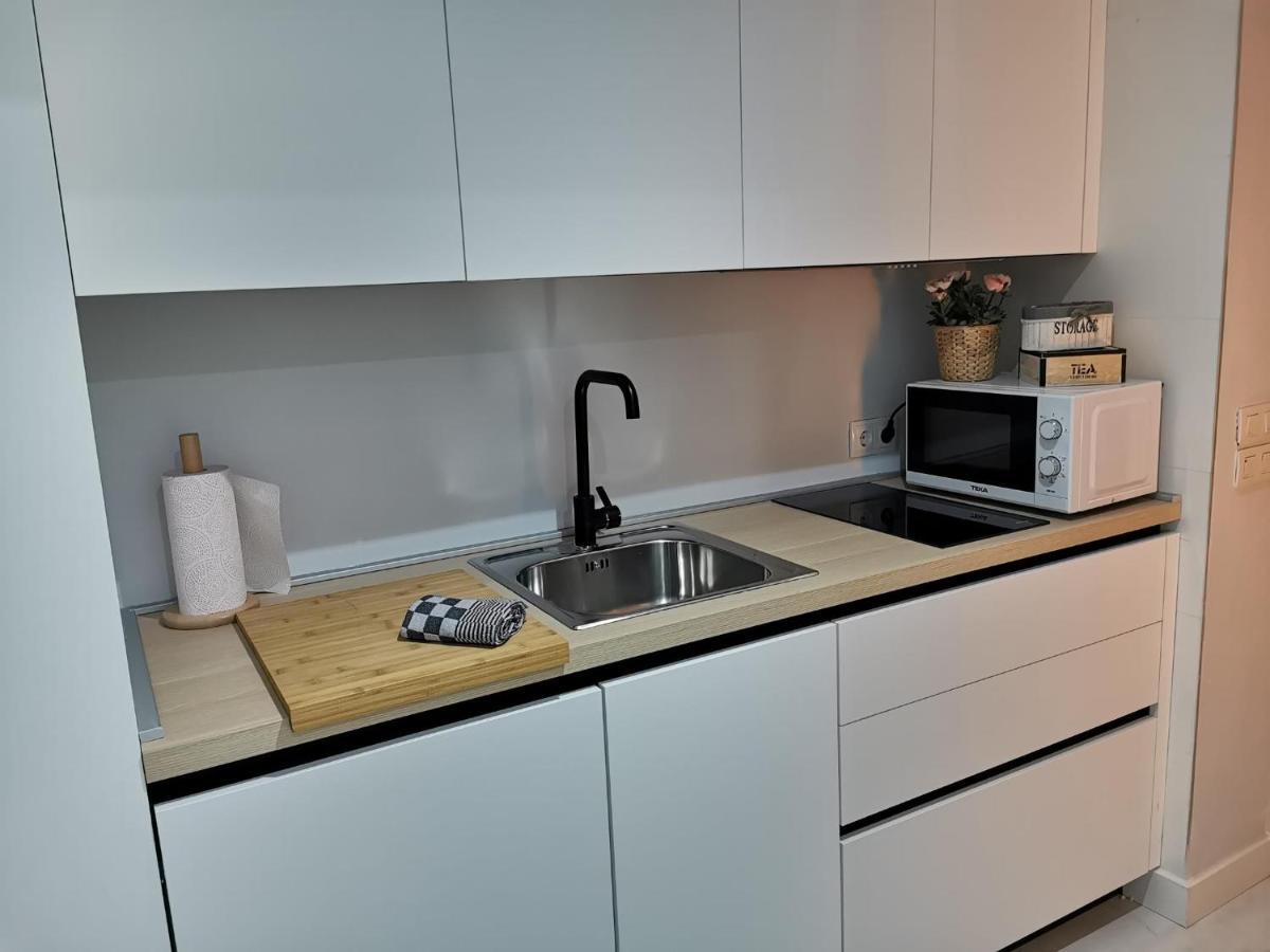 La De Leganitos Apartment