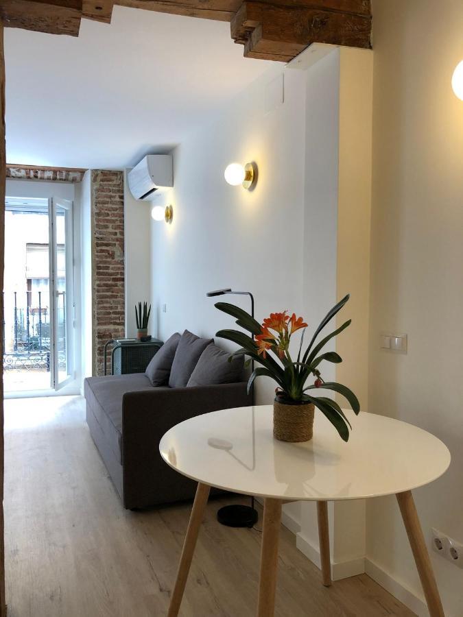 Center New Design Wifi Apartment Madrid