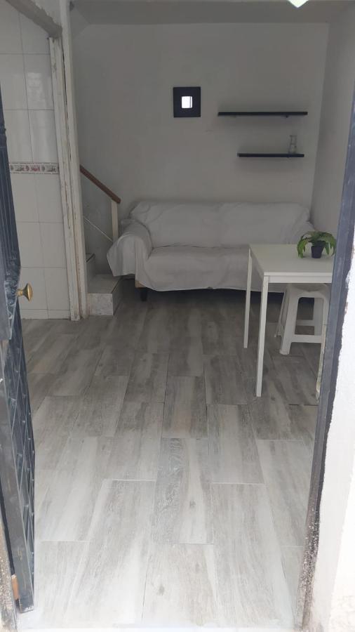 Apartamento Casita En La Calle Chumbera 3 Madrid