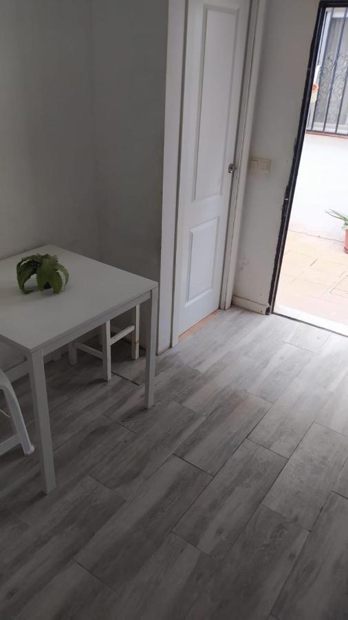 Apartamento Casita En La Calle Chumbera 3 Madrid