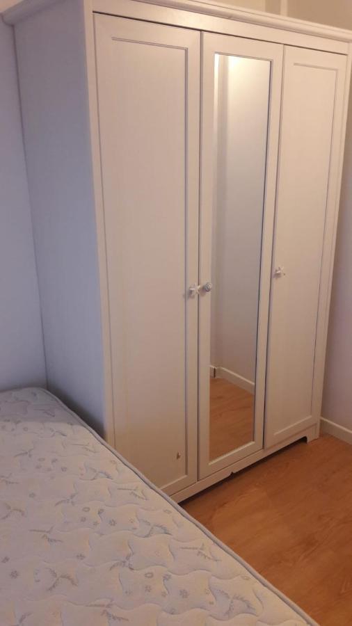 Casita En La Calle Chumbera 3 Apartamento Madrid
