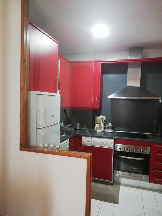 Apartamento Centro Madri