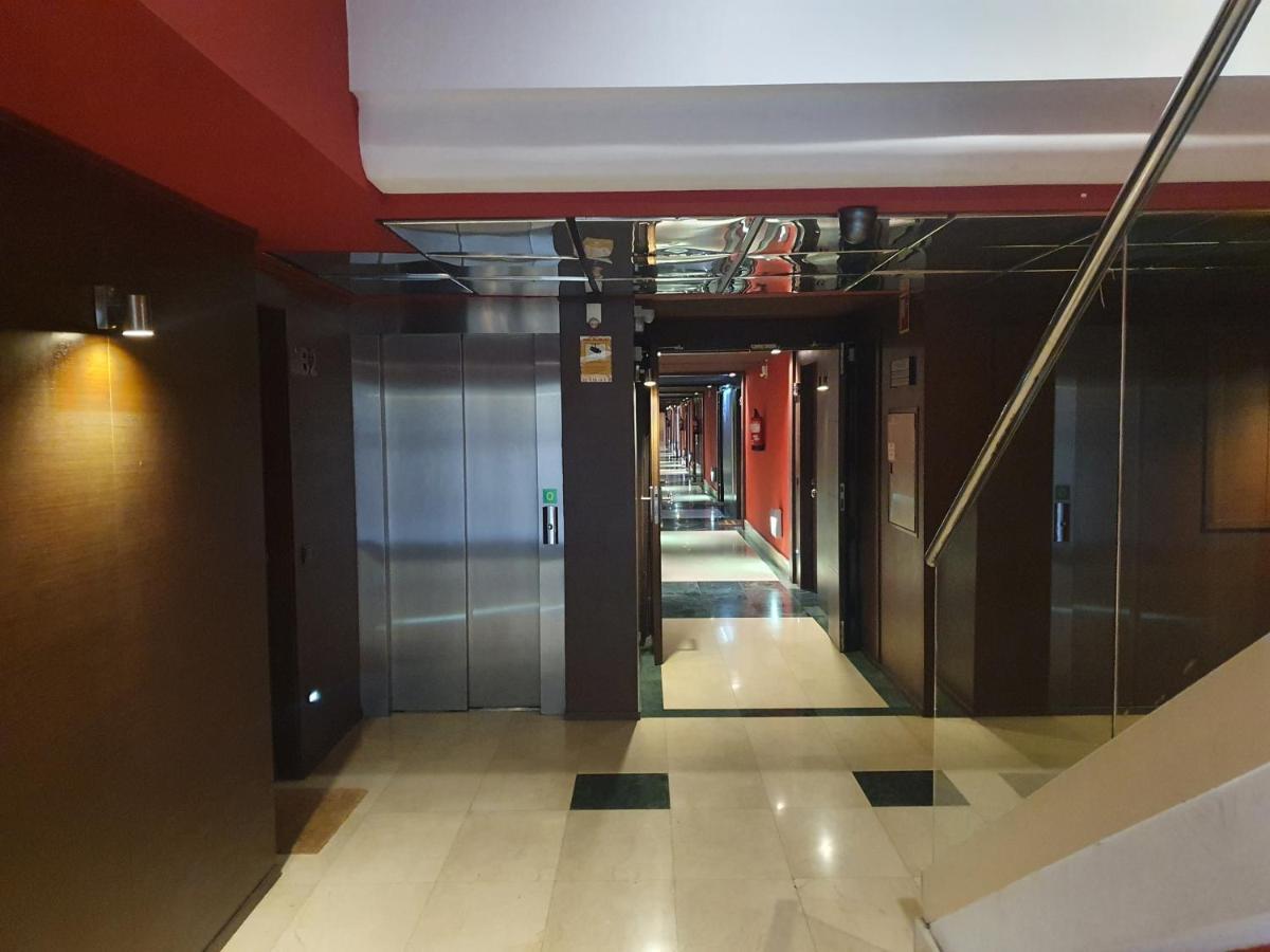 Duplex 2 Plantas - C Alcala-ifema-ventas- Jardin & Parking Privados- Boutique Wh Apartment