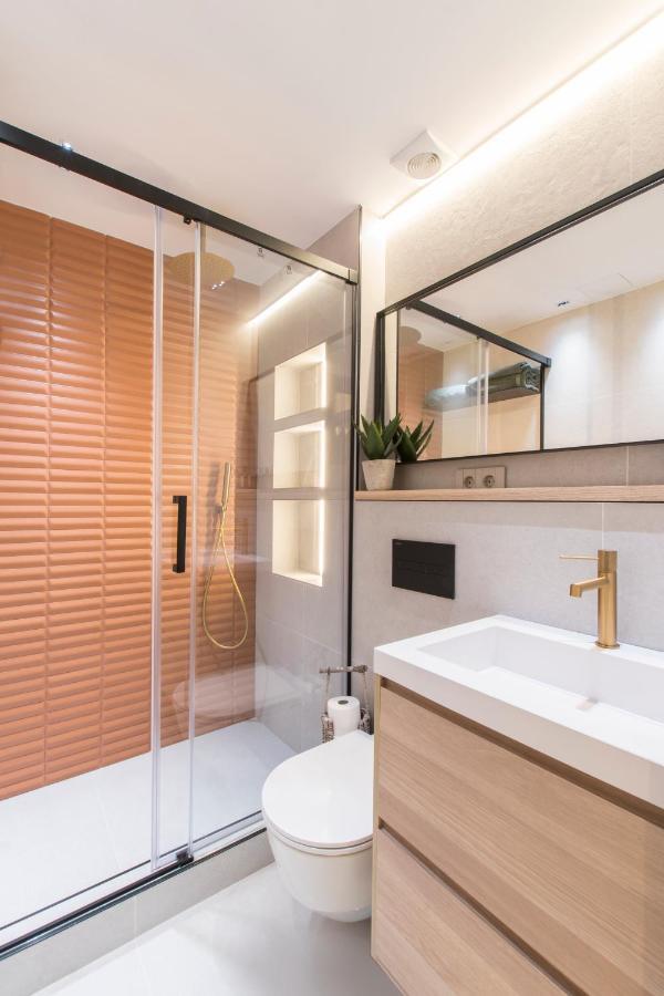 Juan Bravo A Estrenar Con Piscina Apartment