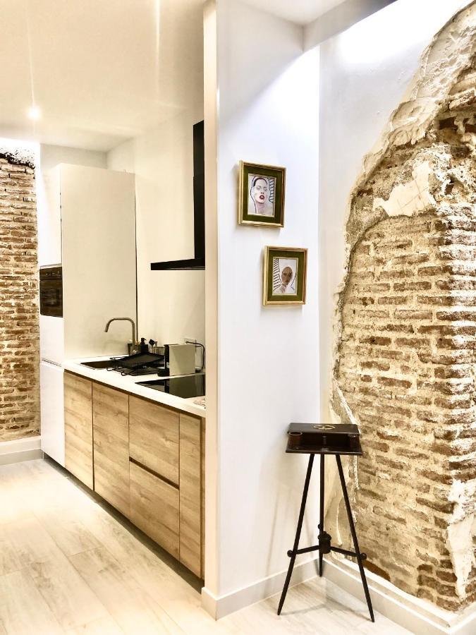 Apartment Madrid