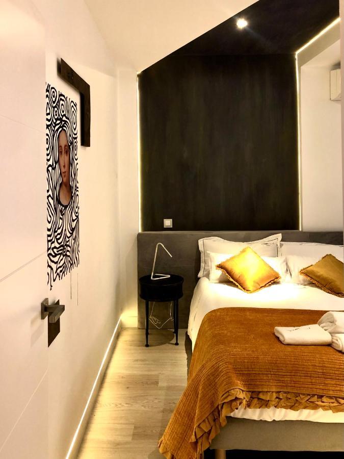 Apartamento Apartment Madrid *