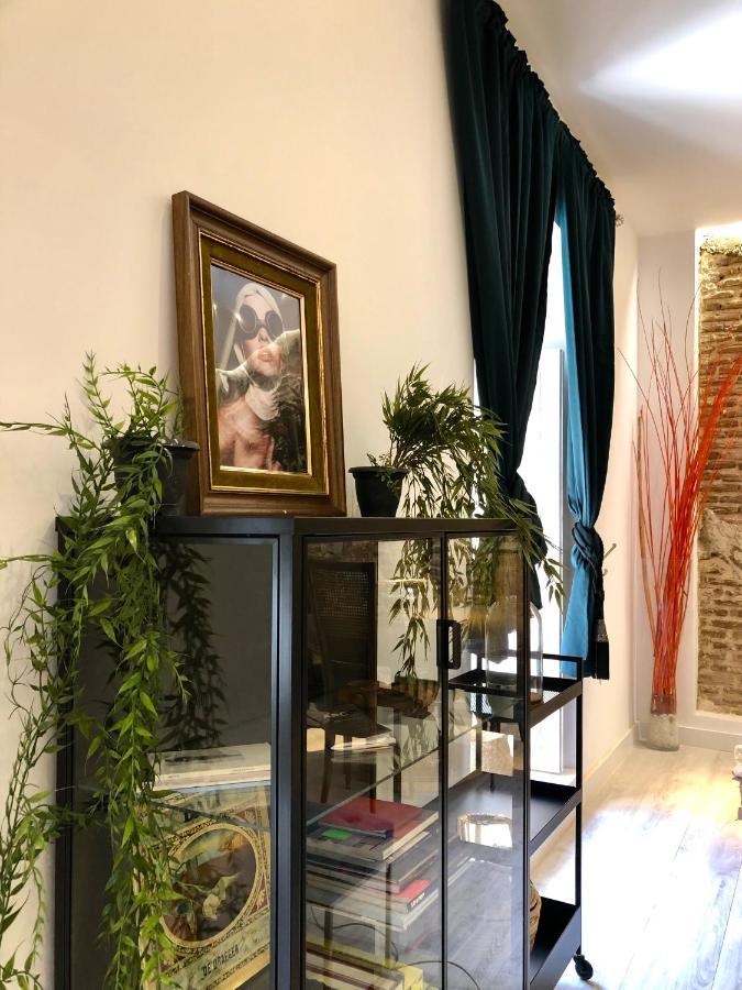 Apartment Madrid Madri