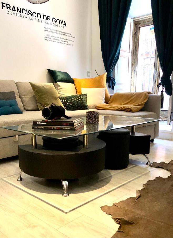 Apartamento Apartment Madrid Madri