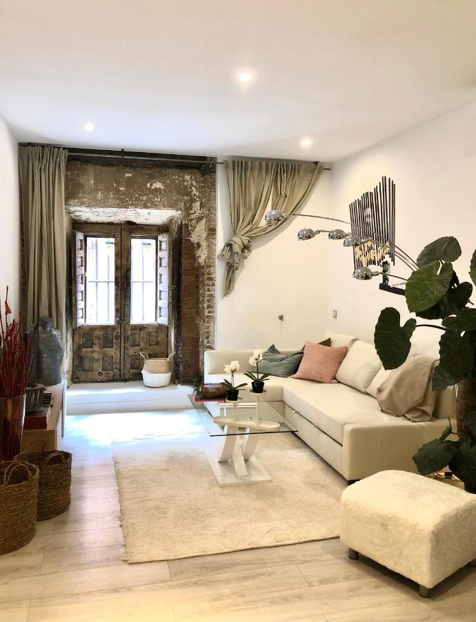 Apartment Madrid *
