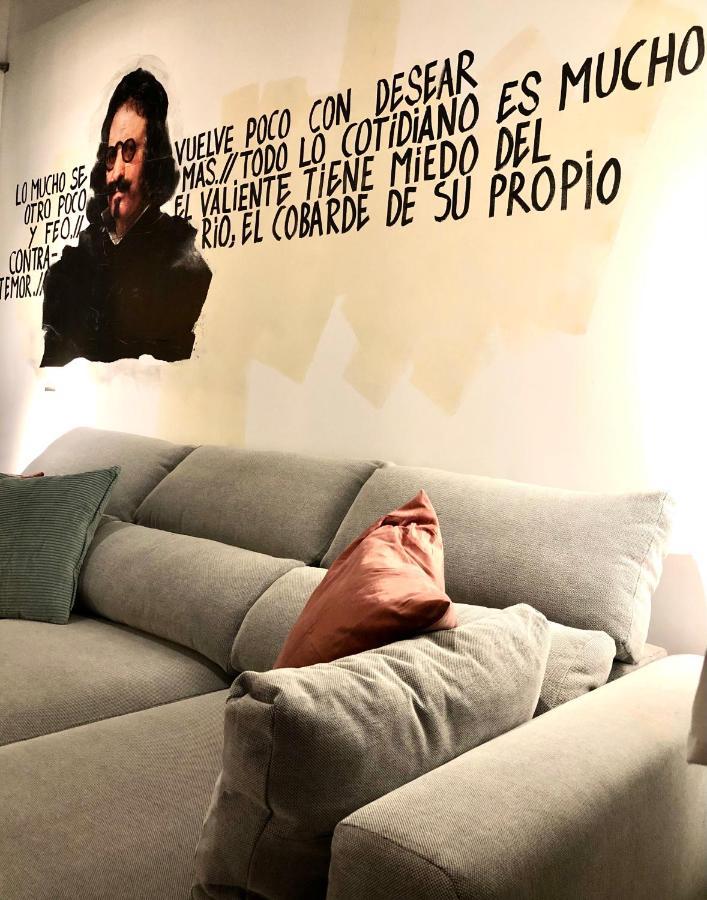 Apartamento Apartment Madrid *