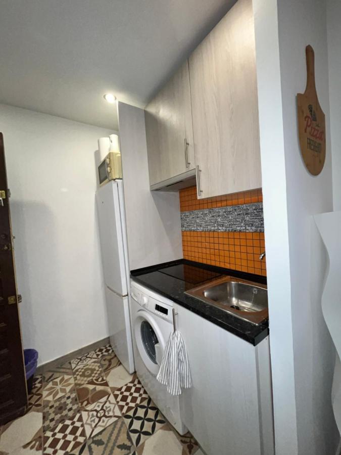 Acogedor Piso Olivar Temporal Apartment *