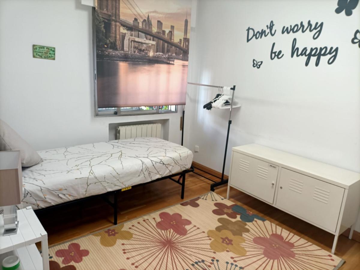 Paraiso Coliving Homestay *