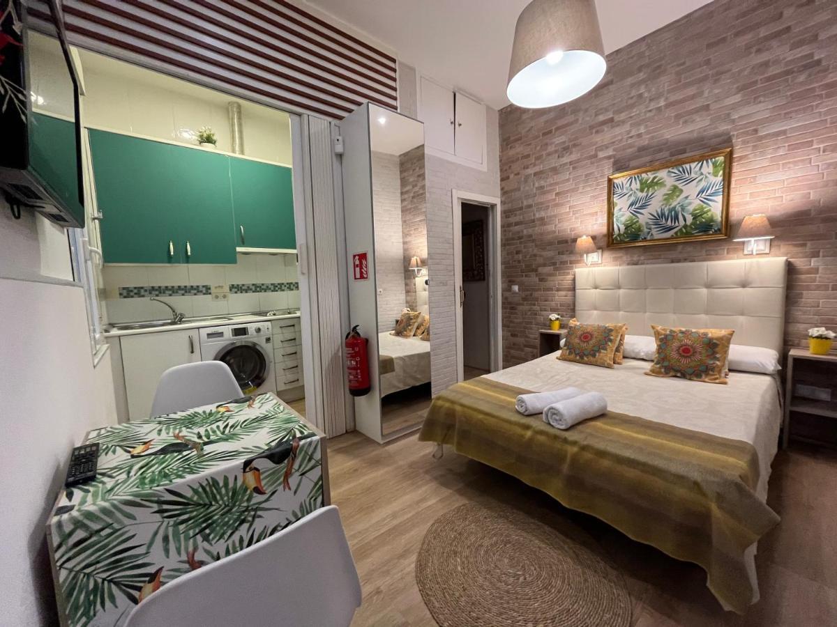 Yg Piso Center * Madrid