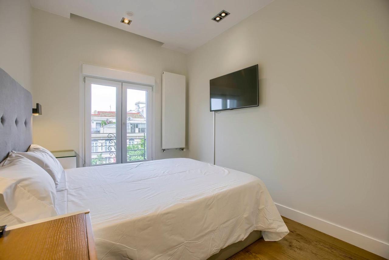 Apartamento Velazquez Vistas *