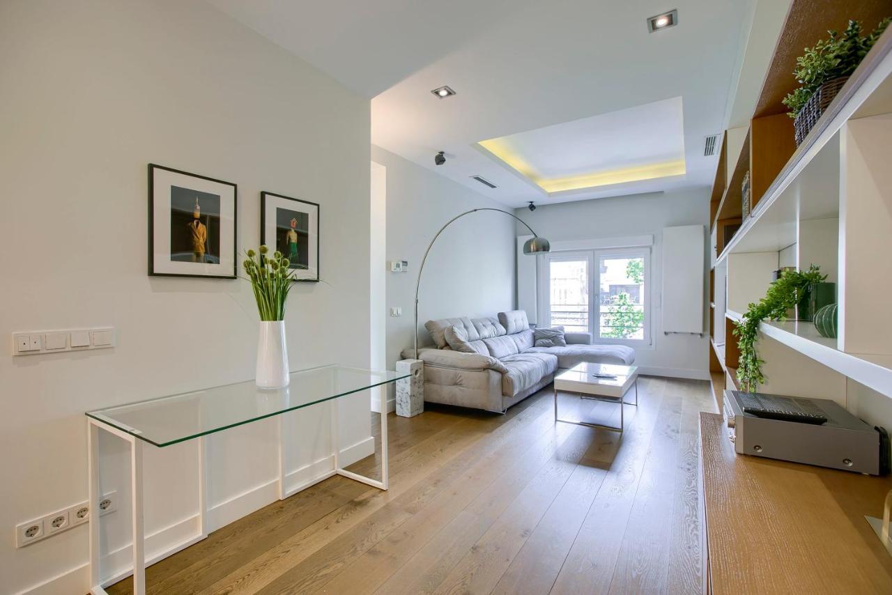 Apartamento Velazquez Vistas *