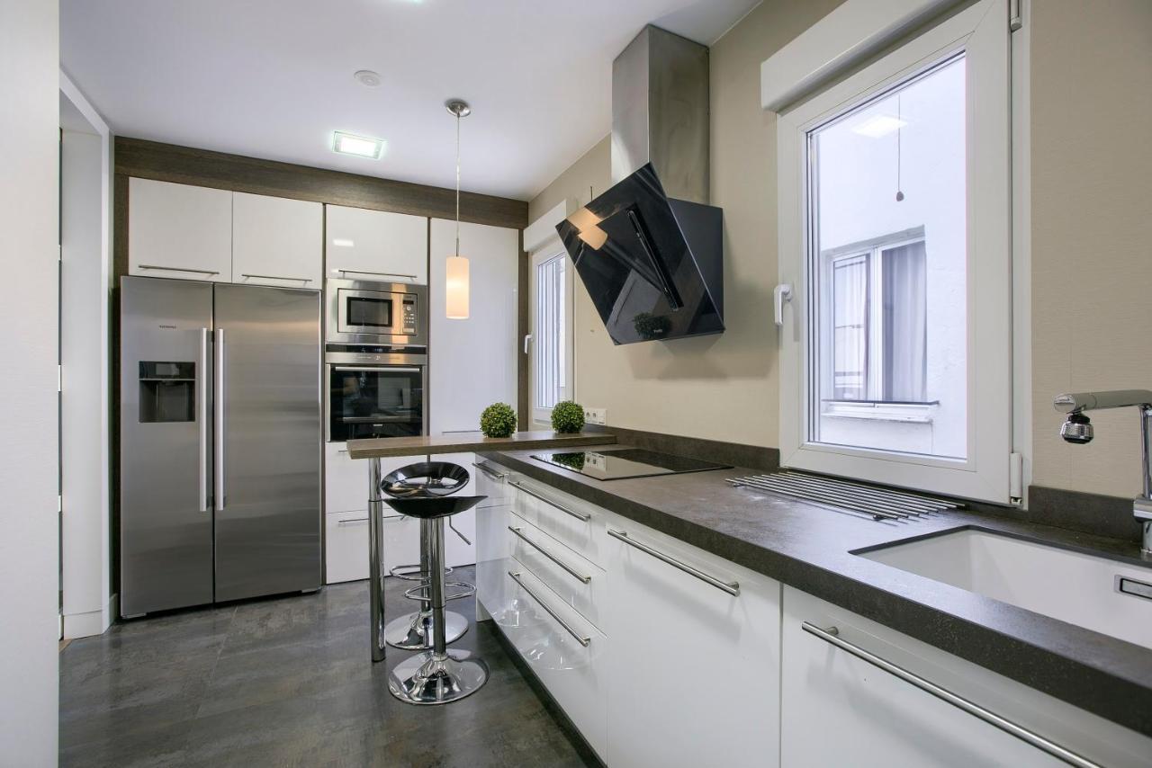 Apartamento Velazquez Vistas Lejlighed
