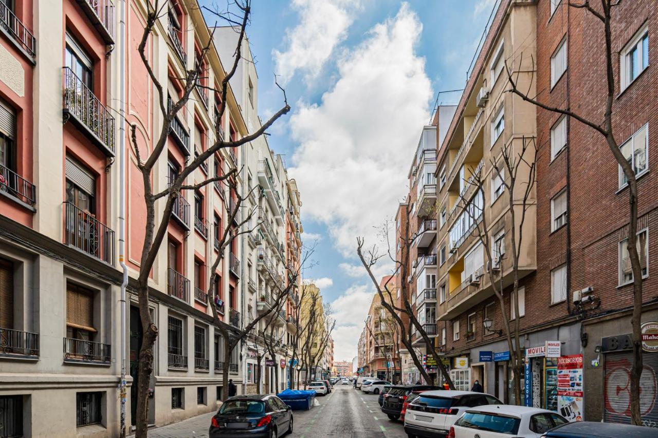 Apartment For Temporal Delicias Atocha Dva6