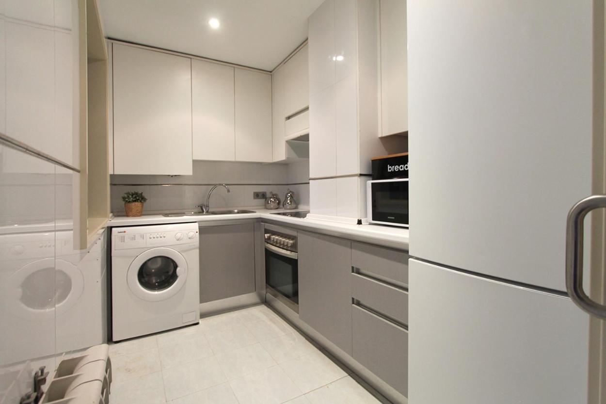 Apartment Cinco Rosas Madrid