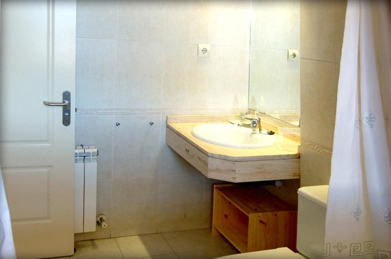 Apartment Cinco Rosas Madrid