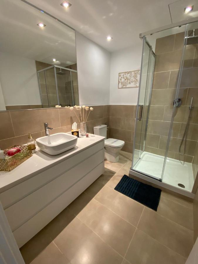 Apartamento Citymad Gran Via Madrid