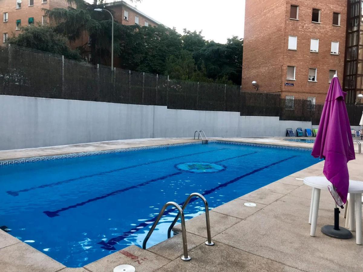 Apartamento Super Deluxe With Free Parking Center