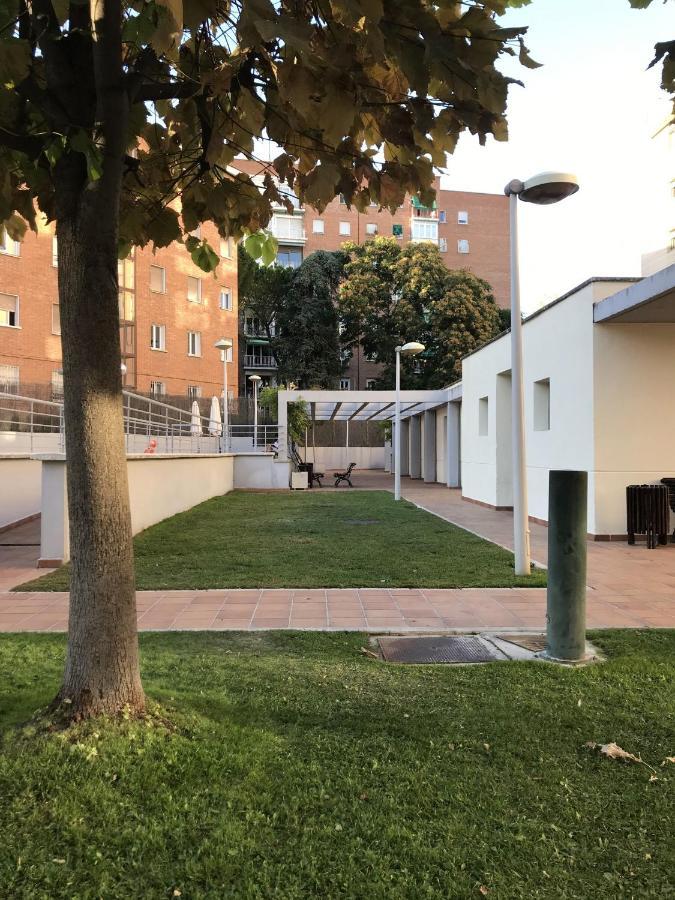 Super Deluxe With Free Parking Center Madri
