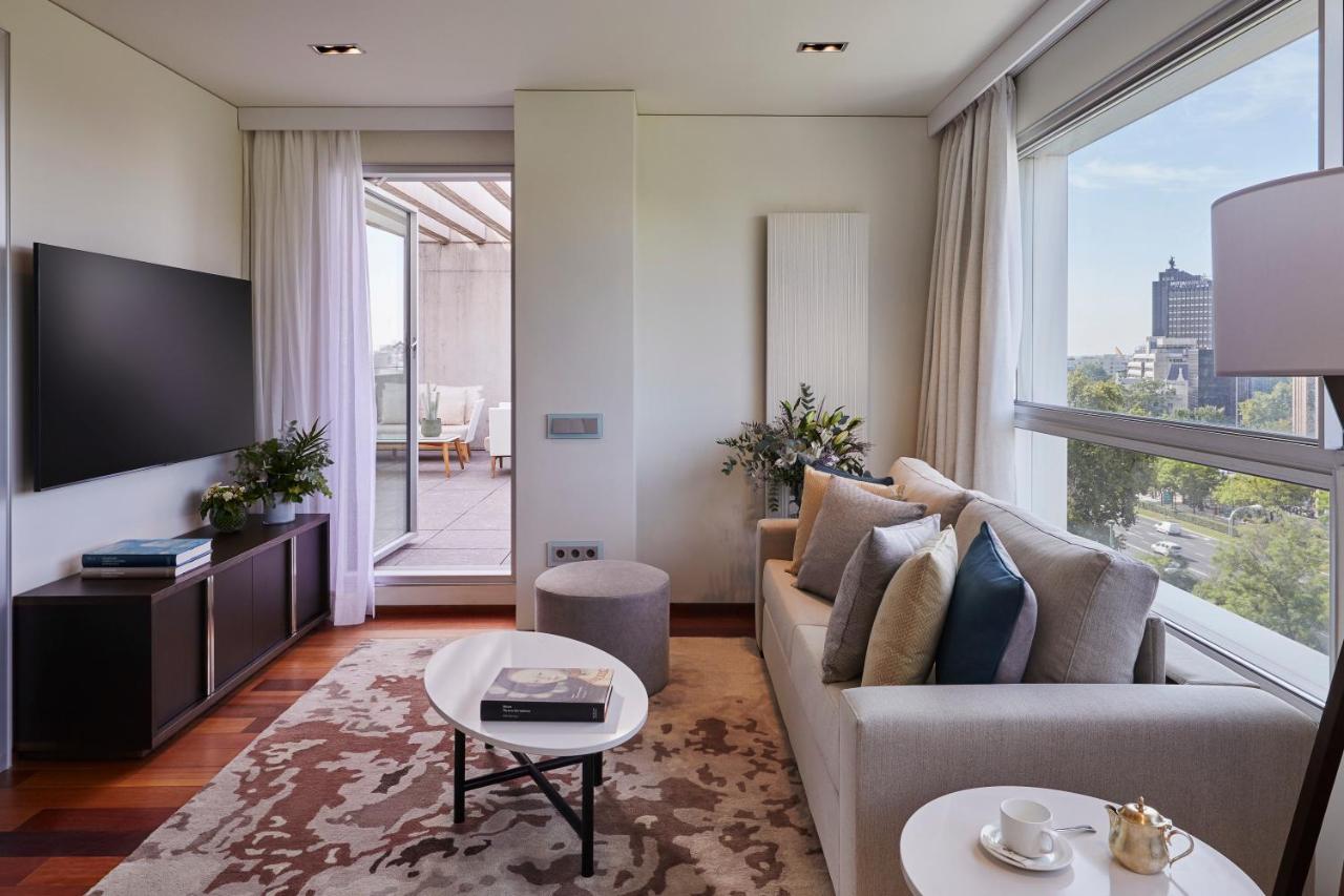 Hyatt Regency Residences