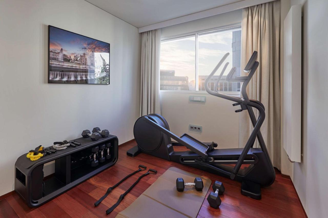 Hotel Hyatt Regency Residences 5*
