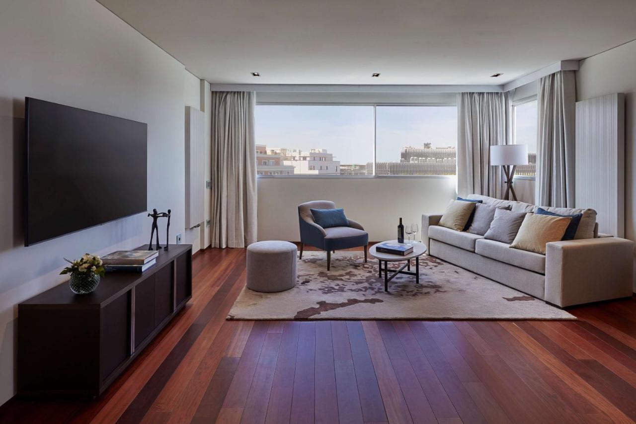 Hyatt Regency Residences 5* Madrid