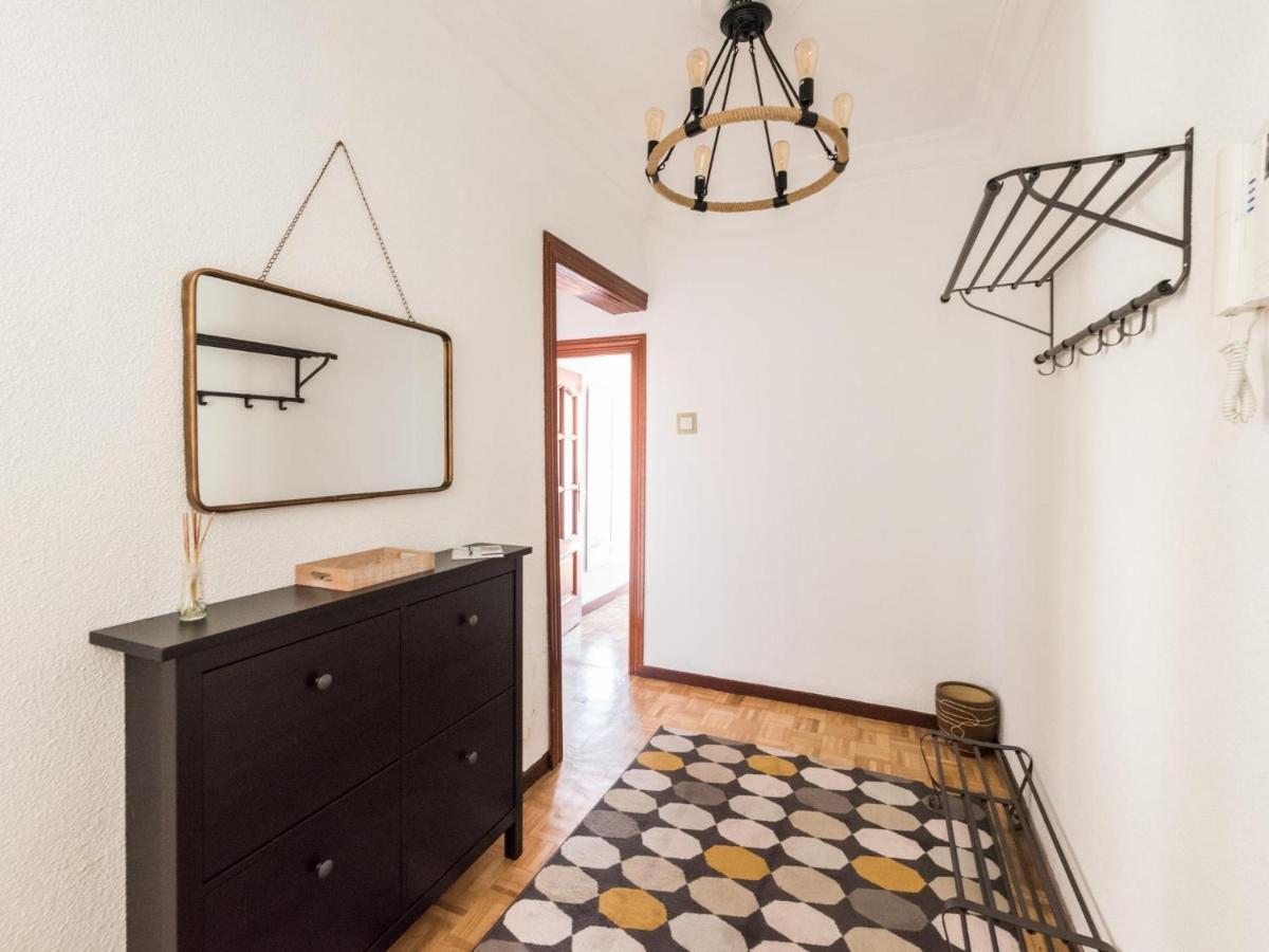 Apartment La Casa De Fajardo Madrid